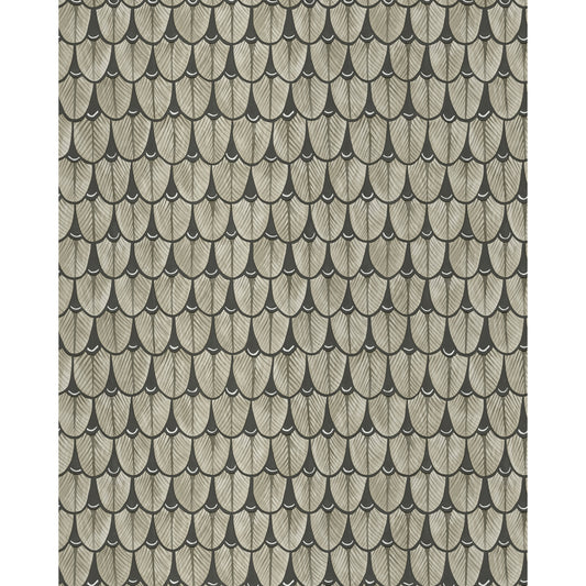 129/7029-CS COLE & SON NARINA PLATINUM