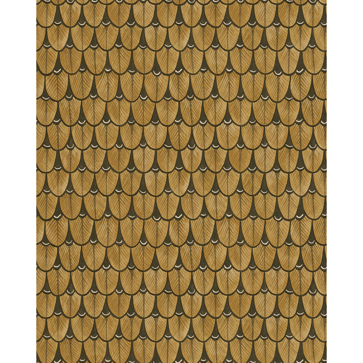 129/7030-CS COLE & SON NARINA GOLD