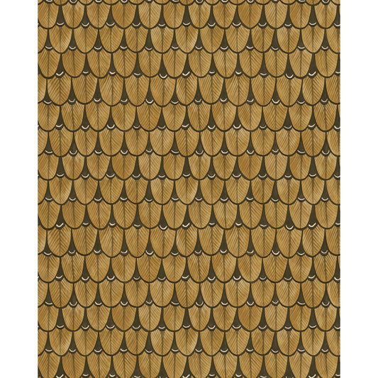 129/7030-CS COLE & SON NARINA GOLD