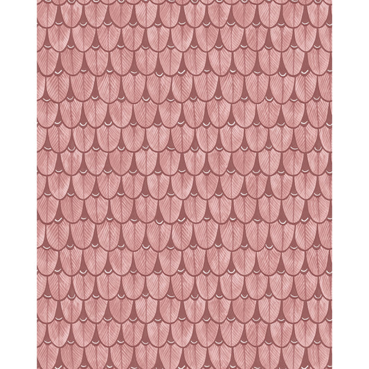 129/7031-CS COLE & SON NARINA PINK & EARTH