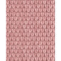 129/7031-CS COLE & SON NARINA PINK & EARTH