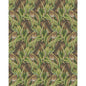 129/8042-CS COLE & SON CHEETAH PROWL GRASS