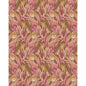 129/8045-CS COLE & SON CHEETAH PROWL CERISE