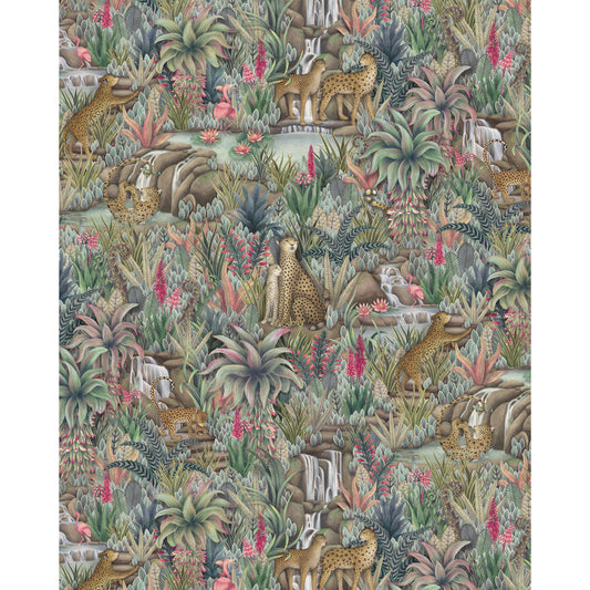129/9047-CS COLE & SON INJISUTHI VIRIDIAN