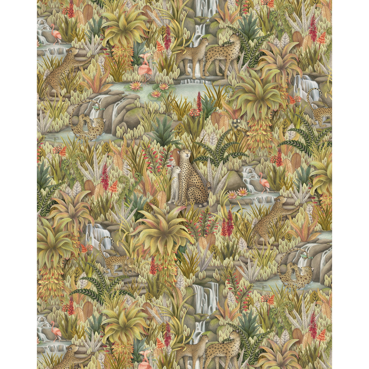 129/9048-CS COLE & SON INJISUTHI STONE & SAND