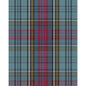 130/1002-CS COLE & SON MACANDREAS TARTAN PETROL