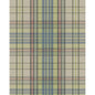 130/1005-CS COLE & SON MACANDREAS TARTAN STONE