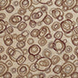 1311 Abstract & Geometric Brandy Sphire Red & Burgundy Charlotte Fabrics