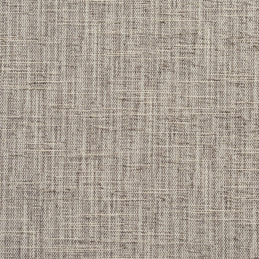 1332 Plain & Solid Oxford Grey & Silver Charlotte Fabrics
