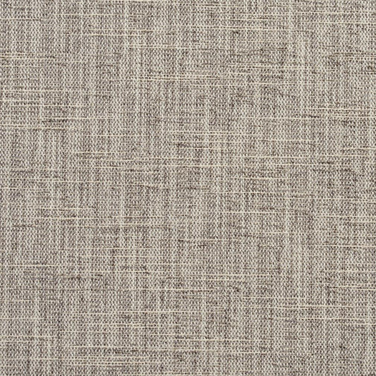 1332 Plain & Solid Oxford Grey & Silver Charlotte Fabrics