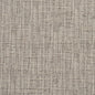 1332 Plain & Solid Oxford Grey & Silver Charlotte Fabrics