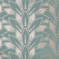 139FOIL05 1838-Wallcoverings WALLPAPER - WP # 05 NEO MINT ELODIE