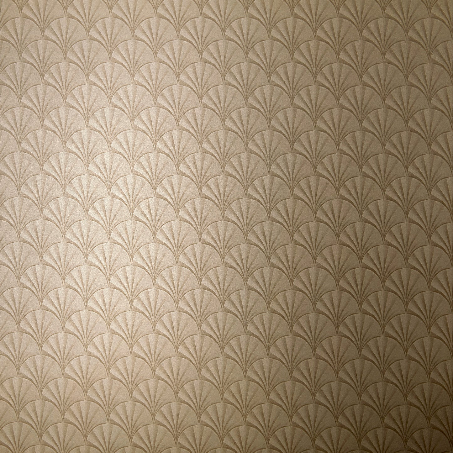 142FOIL04 1838-Wallcoverings WALLPAPER - WP # 04 BURNISHED ELODIE