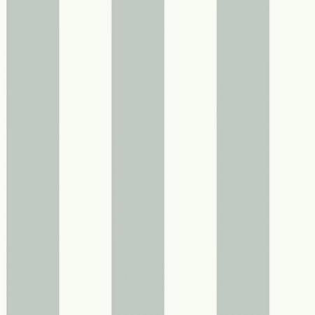 York MH1586 Awning Stripe Wallpaper