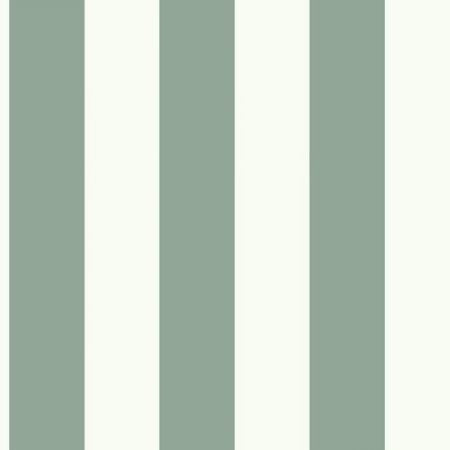 York MH1587 Awning Stripe Wallpaper