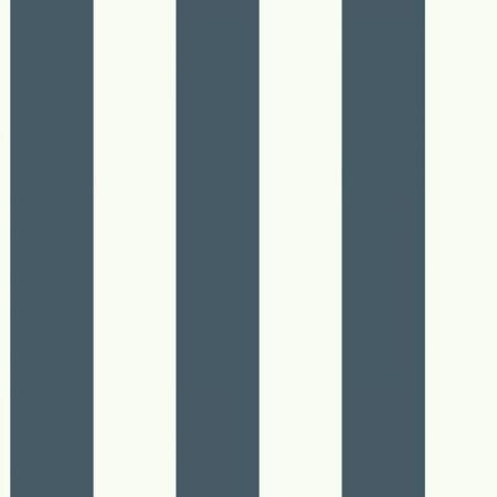 York MH1591 Awning Stripe Wallpaper