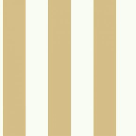 York MH1592 Awning Stripe Wallpaper