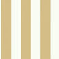 York MH1592 Awning Stripe Wallpaper