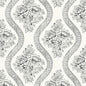 York MH1597 Coverlet Floral Wallpaper