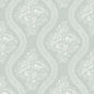 York MH1598 Coverlet Floral Wallpaper