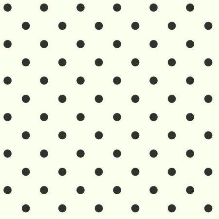 York AB1926MH Dots On Dots Wallpaper