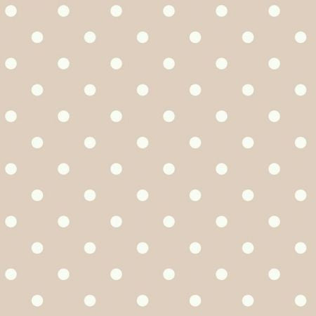 York MH1574 Dots On Dots Wallpaper