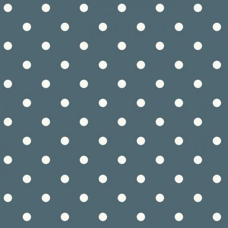 York MH1576 Dots On Dots Wallpaper