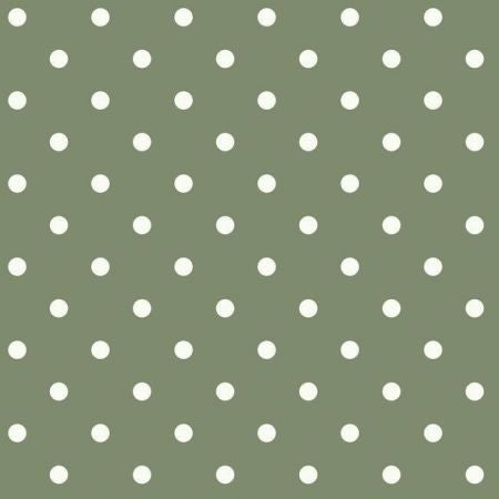 York MH1580 Dots On Dots Wallpaper