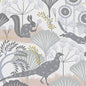 1471 MARDGOMMA Soft Multi Schumacher Wallpaper