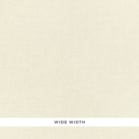 1573021 CAMDEN SHEER Ivory Schumacher Fabric