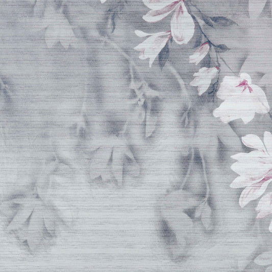 158PAPER01 1838-Wallcoverings WALLPAPER - WP # 01 MIST PAVILION
