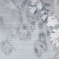 158PAPER01 1838-Wallcoverings WALLPAPER - WP # 01 MIST PAVILION