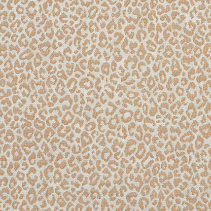 1592 Animal Print,Small Scale Sand Beige & Taupe Charlotte Fabrics