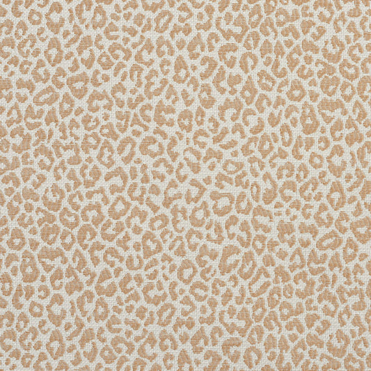 1592 Animal Print,Small Scale Sand Beige & Taupe Charlotte Fabrics