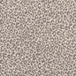 1593 Animal Print,Small Scale Pewter Grey & Silver Charlotte Fabrics