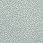 1595 Animal Print,Small Scale Mist Aqua & Teal Charlotte Fabrics