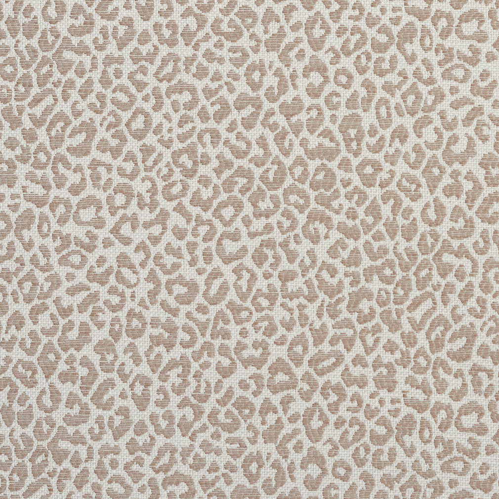 1596 Animal Print,Small Scale Taupe Beige & Taupe Charlotte Fabrics