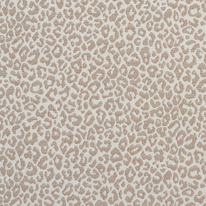 1596 Animal Print,Small Scale Taupe Beige & Taupe Charlotte Fabrics