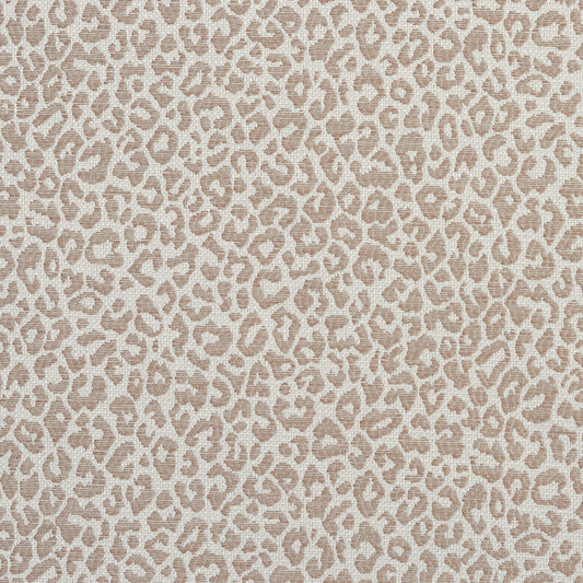 1596 Animal Print,Small Scale Taupe Beige & Taupe Charlotte Fabrics