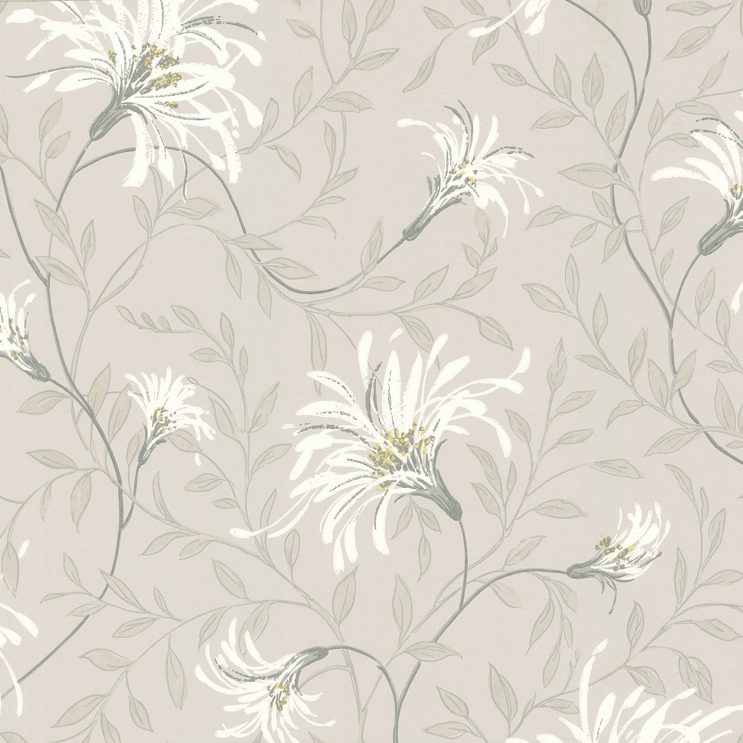 160110101 1838-Wallcoverings WALLPAPER - WP # 01 ROSEMORE