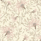 160110102 1838-Wallcoverings WALLPAPER - WP # 02 ROSEMORE