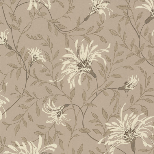 160110103 1838-Wallcoverings WALLPAPER - WP # 03 ROSEMORE