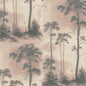 160110201 1838-Wallcoverings WALLPAPER - WP # 01 ROSEMORE