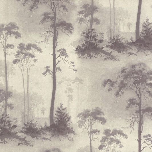 160110203 1838-Wallcoverings WALLPAPER - WP # 03 ROSEMORE