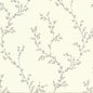 160110301 1838-Wallcoverings WALLPAPER - WP # 01 ROSEMORE