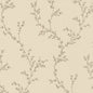 160110304 1838-Wallcoverings WALLPAPER - WP # 04 ROSEMORE