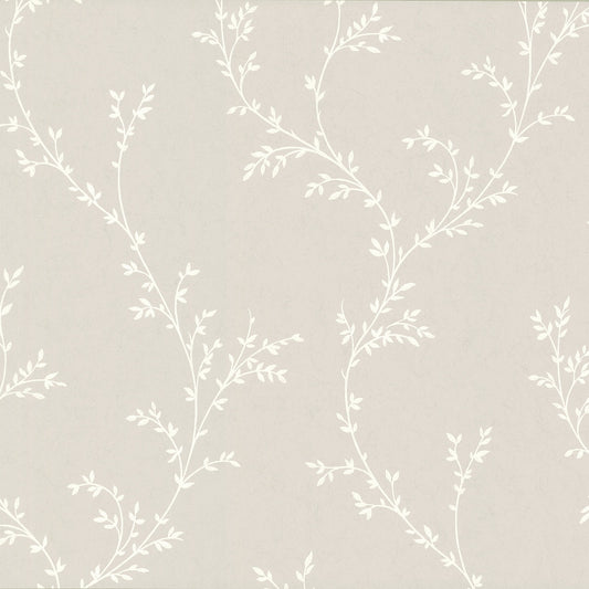 160110305 1838-Wallcoverings WALLPAPER - WP # 05 ROSEMORE