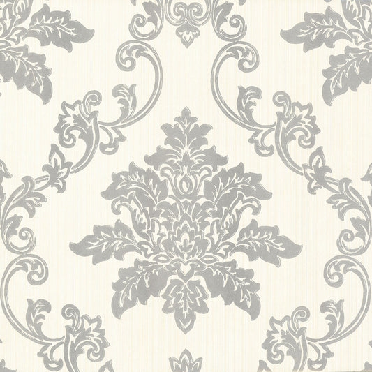 160110601 1838-Wallcoverings WALLPAPER - WP # 01 ROSEMORE