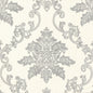 160110601 1838-Wallcoverings WALLPAPER - WP # 01 ROSEMORE