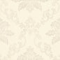 160110602 1838-Wallcoverings WALLPAPER - WP # 02 ROSEMORE